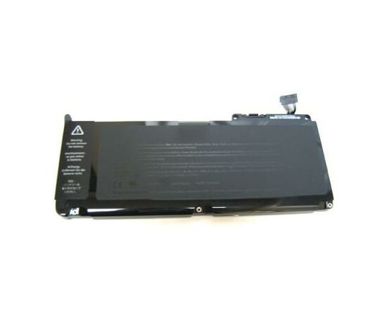 Акумулятор до ноутбука Apple Apple A1331 60Wh 9cell 10.8V Li-ion (A41495)