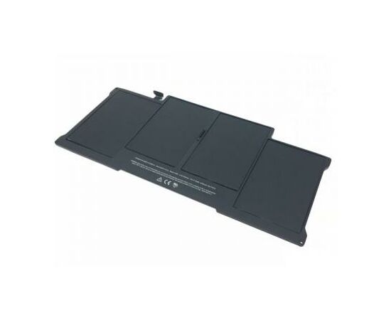Аккумулятор для ноутбука Apple Apple A1405 50Wh (6700mAh) 4cell 7.3V Li-ion (A47074), изображение 2 Аккумулятор для ноутбука Apple Apple A1405 50Wh (6700mAh) 4cell 7.3V Li-ion (A47074), изображение 2