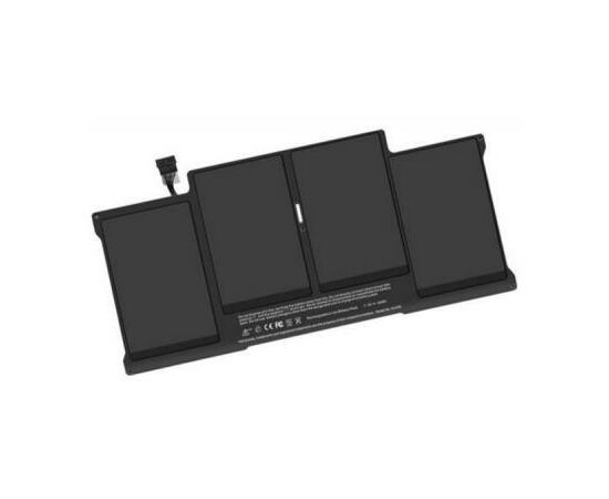 Акумулятор до ноутбука Apple Apple A1405 50Wh (6700mAh) 4cell 7.3V Li-ion (A47074)