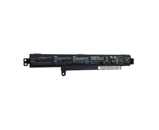Акумулятор до ноутбука ASUS Asus A31N1311 38Wh 3cell 11.25V Li-ion (A47047)