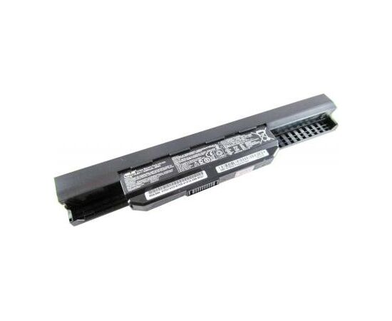Аккумулятор для ноутбука ASUS Asus A32-K53 5200mAh 6cell 11.1V Li-ion (A41671), изображение 2 Аккумулятор для ноутбука ASUS Asus A32-K53 5200mAh 6cell 11.1V Li-ion (A41671), изображение 2