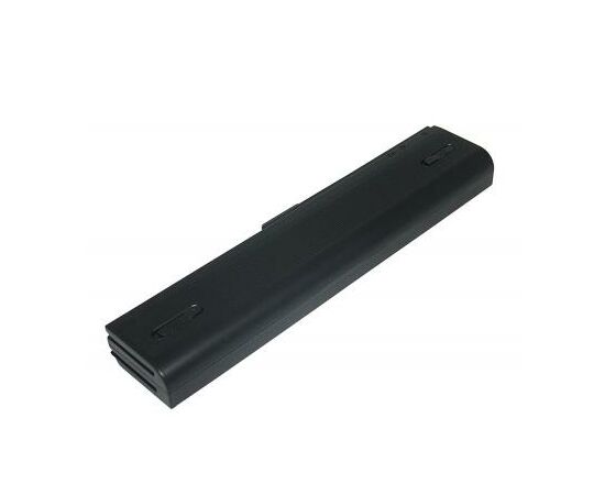Аккумулятор для ноутбука ASUS Asus A32-V2 5200mAh 6cell 11.1V Li-ion (A41653), изображение 2 Аккумулятор для ноутбука ASUS Asus A32-V2 5200mAh 6cell 11.1V Li-ion (A41653), изображение 2