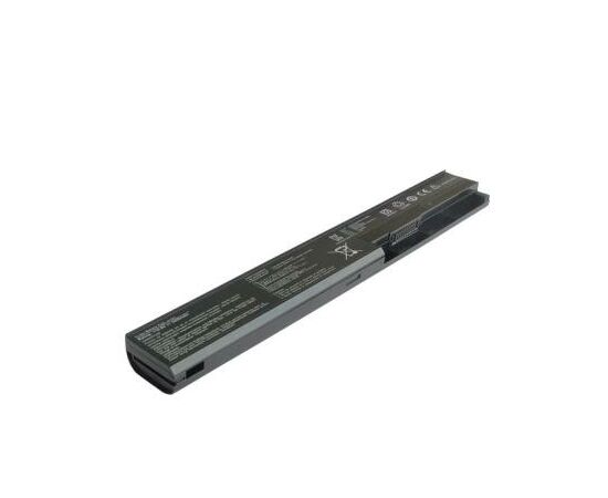 Аккумулятор для ноутбука ASUS Asus A32-X401 4400mAh 6cell 11.1V Li-ion (A41726), изображение 2 Аккумулятор для ноутбука ASUS Asus A32-X401 4400mAh 6cell 11.1V Li-ion (A41726), изображение 2