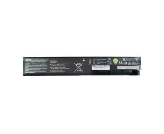 Акумулятор до ноутбука ASUS Asus A32-X401 4400mAh 6cell 11.1V Li-ion (A41726)