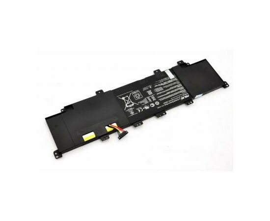 Аккумулятор для ноутбука ASUS Asus C21-X402 4000mAh (44Wh) 4cell 11.1V Li-ion (A41850), изображение 2 Аккумулятор для ноутбука ASUS Asus C21-X402 4000mAh (44Wh) 4cell 11.1V Li-ion (A41850), изображение 2