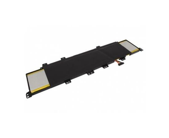 Аккумулятор для ноутбука ASUS Asus C21-X402 4000mAh (44Wh) 4cell 11.1V Li-ion (A41850), изображение 3 Аккумулятор для ноутбука ASUS Asus C21-X402 4000mAh (44Wh) 4cell 11.1V Li-ion (A41850), изображение 3