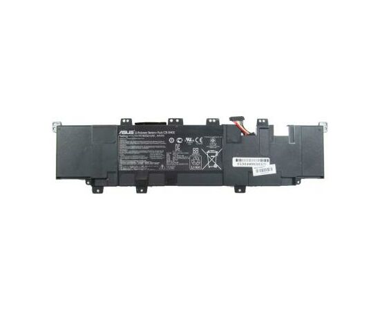 Акумулятор до ноутбука ASUS Asus C21-X402 4000mAh (44Wh) 4cell 11.1V Li-ion (A41850)