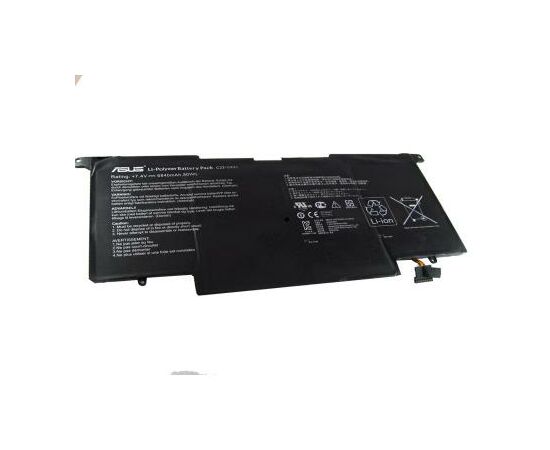 Акумулятор до ноутбука ASUS C22-UX31 6840mAh (50Wh) 6cell 7.4V Li-ion (A41752)