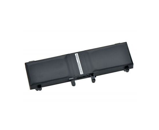 Аккумулятор для ноутбука ASUS Asus C41-N550 3900mAh (59Wh) 4cell 15V Li-ion (A47058), изображение 3 Аккумулятор для ноутбука ASUS Asus C41-N550 3900mAh (59Wh) 4cell 15V Li-ion (A47058), изображение 3
