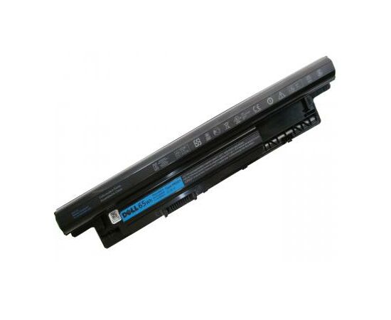 Аккумулятор для ноутбука Dell Dell Inspiron 17R-5721 MR90Y 65Wh (5800mAh) 6cell 11.1V Li-i (A41825), изображение 2 Аккумулятор для ноутбука Dell Dell Inspiron 17R-5721 MR90Y 65Wh (5800mAh) 6cell 11.1V Li-i (A41825), изображение 2
