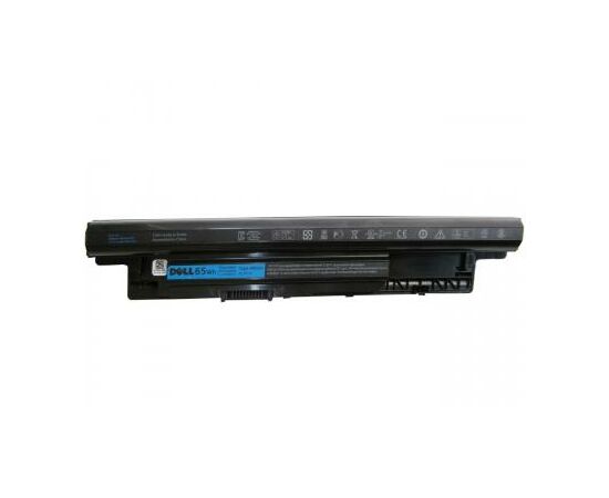 Акумулятор до ноутбука Dell Dell Inspiron 17R-5721 MR90Y 65Wh (5800mAh) 6cell 11.1V Li-i (A41825)