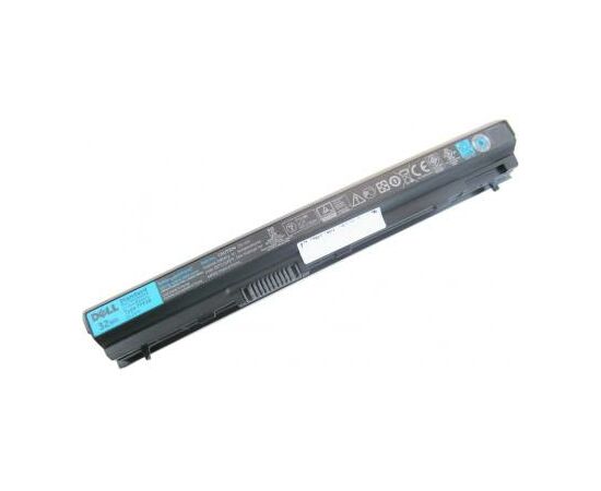 Аккумулятор для ноутбука Dell Dell Latitude E6230 7FF1K 2900mAh (32Wh) 3cell 11.1V Li-ion (A41715), изображение 2 Аккумулятор для ноутбука Dell Dell Latitude E6230 7FF1K 2900mAh (32Wh) 3cell 11.1V Li-ion (A41715), изображение 2