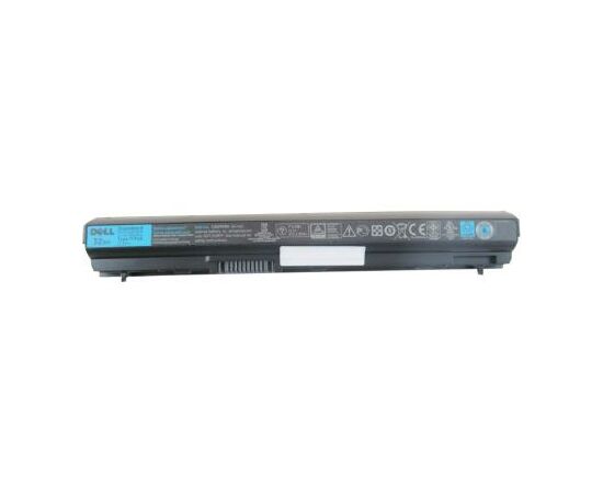 Акумулятор до ноутбука Dell Dell Latitude E6230 7FF1K 2900mAh (32Wh) 3cell 11.1V Li-ion (A41715)