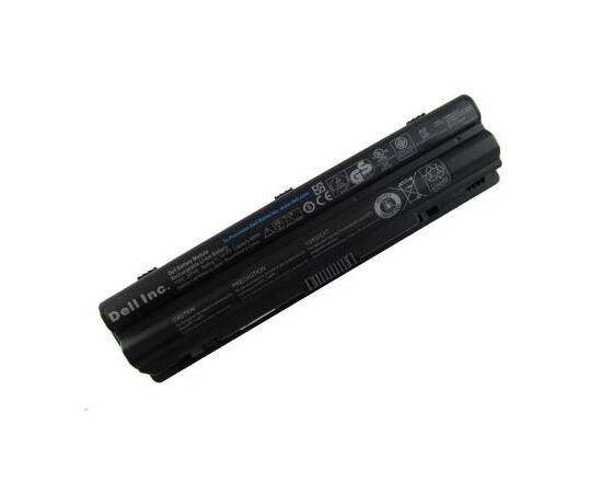 Аккумулятор для ноутбука Dell Dell XPS 14 J70W7 90Wh (8100mAh) 9cell 11.1V Li-ion (A41759), изображение 2