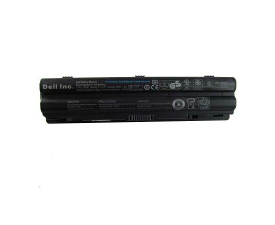 Акумулятор до ноутбука Dell Dell XPS 14 J70W7 90Wh (8100mAh) 9cell 11.1V Li-ion (A41759)