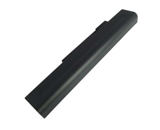 Аккумулятор для ноутбука AlSoft Gateway SQU-412 5200mAh 6cell 10.8V Li-ion (A41188), изображение 2 Аккумулятор для ноутбука AlSoft Gateway SQU-412 5200mAh 6cell 10.8V Li-ion (A41188), изображение 2