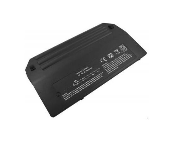 Аккумулятор для ноутбука HP HP Compaq NX6120 EJ092AA 6600mAh 12cell 14.8V Li-ion (A41735), изображение 2 Аккумулятор для ноутбука HP HP Compaq NX6120 EJ092AA 6600mAh 12cell 14.8V Li-ion (A41735), изображение 2