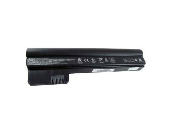Аккумулятор для ноутбука HP HP Mini 210 HSTNN-IB0O 5000mAh (55Wh) 6cell 11.1V Li-ion (A41983)