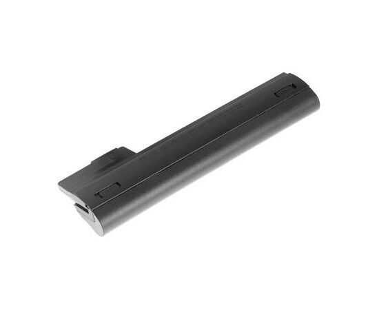Аккумулятор для ноутбука AlSoft HP Mini 210-2000 HSTNN-UB1X 5200mAh 6cell 10.8V Li-ion (A41751), изображение 2 Аккумулятор для ноутбука AlSoft HP Mini 210-2000 HSTNN-UB1X 5200mAh 6cell 10.8V Li-ion (A41751), изображение 2