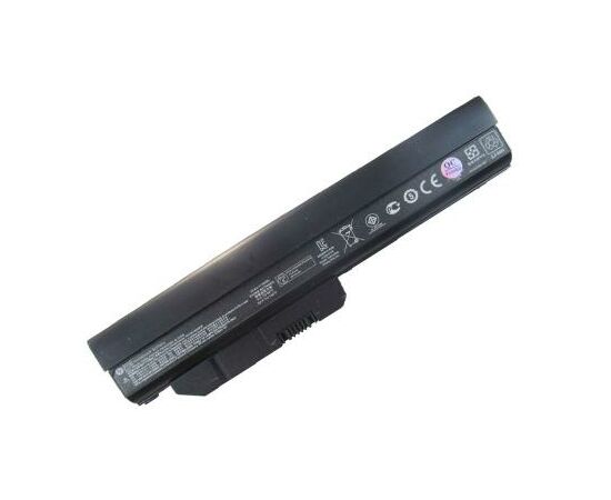 Аккумулятор для ноутбука HP HP Mini 311 HSTNN-IB0N 5100mAh (55Wh) 6cell 10.8V Li-ion (A47063), изображение 2 Аккумулятор для ноутбука HP HP Mini 311 HSTNN-IB0N 5100mAh (55Wh) 6cell 10.8V Li-ion (A47063), изображение 2