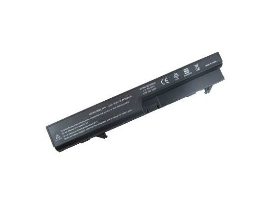 Аккумулятор для ноутбука AlSoft HP ProBook 4410s HSTNN-DB90 5200mAh 6cell 11.1V Li-ion (A41482), изображение 2 Аккумулятор для ноутбука AlSoft HP ProBook 4410s HSTNN-DB90 5200mAh 6cell 11.1V Li-ion (A41482), изображение 2