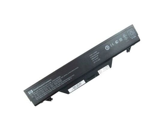 Аккумулятор для ноутбука HP HP ProBook 4510s HSTNN-IB89 4400mAh (47Wh) 6cell 11.1V Li-io (A41502), изображение 2 Аккумулятор для ноутбука HP HP ProBook 4510s HSTNN-IB89 4400mAh (47Wh) 6cell 11.1V Li-io (A41502), изображение 2