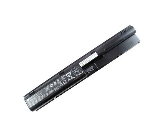 Аккумулятор для ноутбука HP HP ProBook 4530s HSTNN-LB2R 5100mAh (55Wh) 6cell 10.8V Li-io (A41937), изображение 2 Аккумулятор для ноутбука HP HP ProBook 4530s HSTNN-LB2R 5100mAh (55Wh) 6cell 10.8V Li-io (A41937), изображение 2