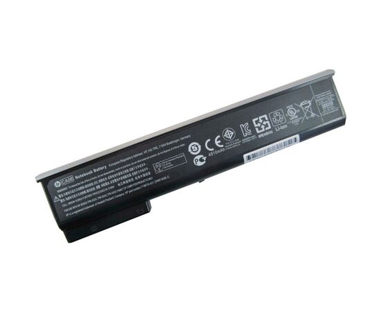 Аккумулятор для ноутбука HP HP ProBook 640 HSTNN-DB4Y 55Wh (4910mAh) 6cell 10.8V Li-ion (A41999), изображение 2 Аккумулятор для ноутбука HP HP ProBook 640 HSTNN-DB4Y 55Wh (4910mAh) 6cell 10.8V Li-ion (A41999), изображение 2