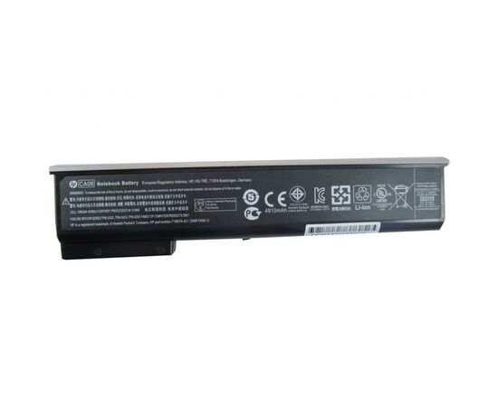 Акумулятор до ноутбука HP HP ProBook 640 HSTNN-DB4Y 55Wh (4910mAh) 6cell 10.8V Li-ion (A41999)