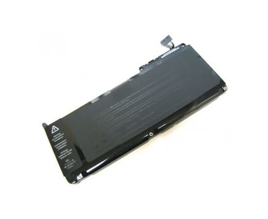 Аккумулятор для ноутбука Apple Apple A1331 63.5Wh 9cell 10.8V Li-ion (A47125), изображение 2 Аккумулятор для ноутбука Apple Apple A1331 63.5Wh 9cell 10.8V Li-ion (A47125), изображение 2