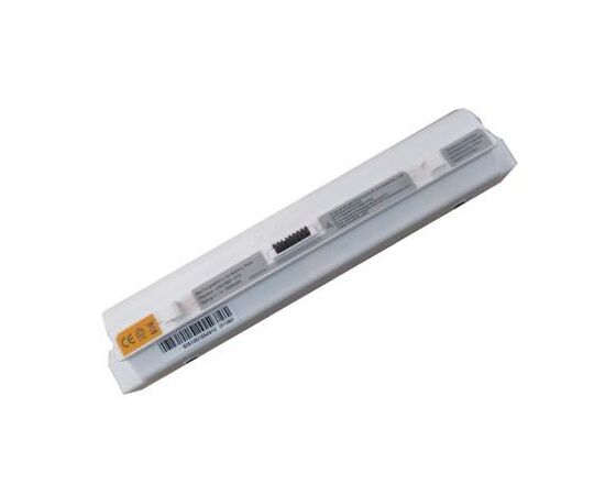 Аккумулятор для ноутбука AlSoft Lenovo IdeaPad S9 6600mAh 9cell 11.1V Li-ion (A41345), изображение 2 Аккумулятор для ноутбука AlSoft Lenovo IdeaPad S9 6600mAh 9cell 11.1V Li-ion (A41345), изображение 2
