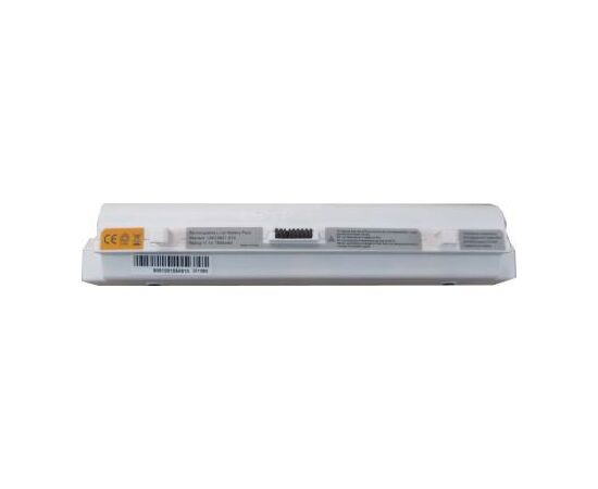 Акумулятор до ноутбука AlSoft Lenovo IdeaPad S9 6600mAh 9cell 11.1V Li-ion (A41345)