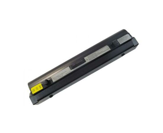 Аккумулятор для ноутбука AlSoft Lenovo IdeaPad S9 7800mAh 9cell 11.1V Li-ion (A41346), изображение 2 Аккумулятор для ноутбука AlSoft Lenovo IdeaPad S9 7800mAh 9cell 11.1V Li-ion (A41346), изображение 2