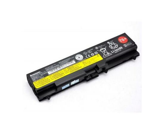 Аккумулятор для ноутбука Lenovo Lenovo ThinkPad T430 5200mAh (57Wh) 6cell 10.8V Li-ion (A47084), изображение 2 Аккумулятор для ноутбука Lenovo Lenovo ThinkPad T430 5200mAh (57Wh) 6cell 10.8V Li-ion (A47084), изображение 2