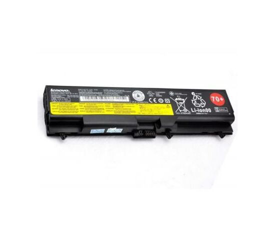Акумулятор до ноутбука Lenovo Lenovo ThinkPad T430 5200mAh (57Wh) 6cell 10.8V Li-ion (A47084)