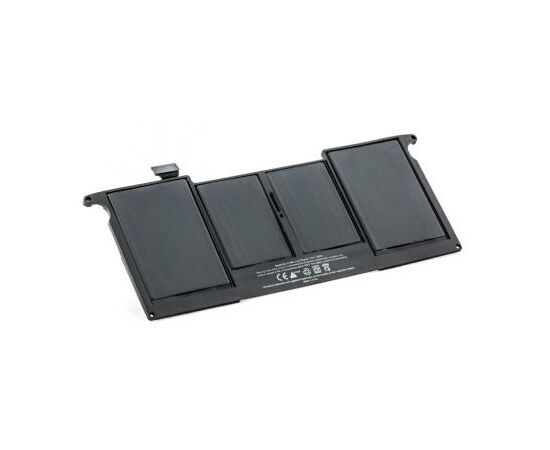 Аккумулятор для ноутбука Apple Apple A1406 35Wh (4680mAh) 4cell 7.3V Li-ion (A47128), изображение 2 Аккумулятор для ноутбука Apple Apple A1406 35Wh (4680mAh) 4cell 7.3V Li-ion (A47128), изображение 2