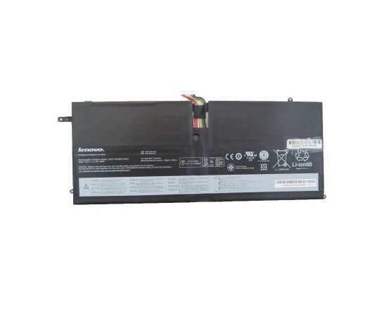 Аккумулятор для ноутбука Lenovo Lenovo ThinkPad X1 Carbon 45N1070 3040mAh (46Wh) 4cell 14.4V (A47035)