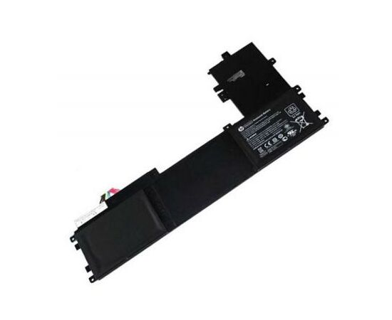 Аккумулятор для ноутбука HP HP Folio 13 TPN-C101 5300mAh (59Wh) 6cell 11.1V Li-ion (A47134), изображение 2 Аккумулятор для ноутбука HP HP Folio 13 TPN-C101 5300mAh (59Wh) 6cell 11.1V Li-ion (A47134), изображение 2