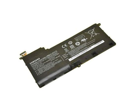 Аккумулятор для ноутбука Samsung Samsung 530U4 AA-PBYN8AB 45Wh (6100mAh) 4cell 7.4V Li-ion (A41765), изображение 2 Аккумулятор для ноутбука Samsung Samsung 530U4 AA-PBYN8AB 45Wh (6100mAh) 4cell 7.4V Li-ion (A41765), изображение 2