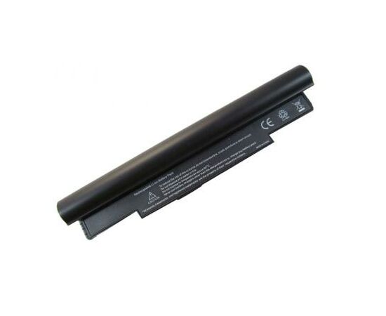 Акумулятор до ноутбука AlSoft Samsung NC10 AA-PB6NC6W 5200mAh 6cell 11.1V Li-ion (A41098), зображення 2 Акумулятор до ноутбука AlSoft Samsung NC10 AA-PB6NC6W 5200mAh 6cell 11.1V Li-ion (A41098), зображення 2
