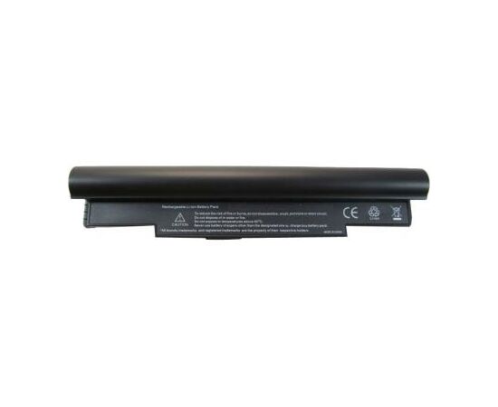 Акумулятор до ноутбука AlSoft Samsung NC10 AA-PB6NC6W 5200mAh 6cell 11.1V Li-ion (A41098)