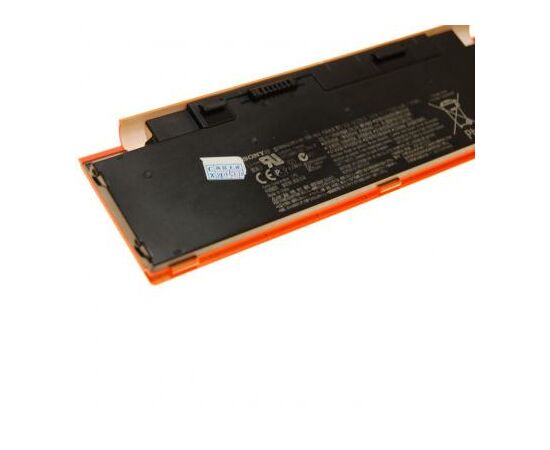 Аккумулятор для ноутбука Sony Sony VGP-BPS23 2500mAh (19Wh) 2cell 7.4V Li-ion (A41703), изображение 3