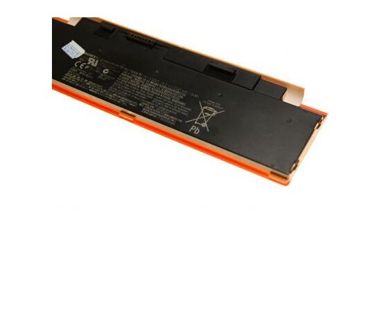 Аккумулятор для ноутбука Sony Sony VGP-BPS23 2500mAh (19Wh) 2cell 7.4V Li-ion (A41703), изображение 4