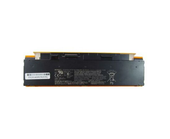Аккумулятор для ноутбука Sony Sony VGP-BPS23 2500mAh (19Wh) 2cell 7.4V Li-ion (A41703)