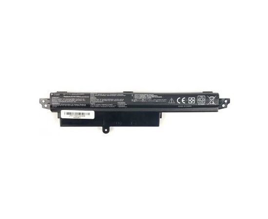 Акумулятор до ноутбука ASUS VivoBook X200CA (ASX200L7) 11.1V 2600mAh PowerPlant (NB430499)