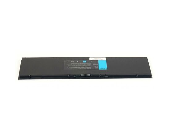 Аккумулятор для ноутбука DELL Latitude E7440 Series (DL7440PK) 7.4V 4500mAh PowerPlant (NB440573), изображение 3 Аккумулятор для ноутбука DELL Latitude E7440 Series (DL7440PK) 7.4V 4500mAh PowerPlant (NB440573), изображение 3