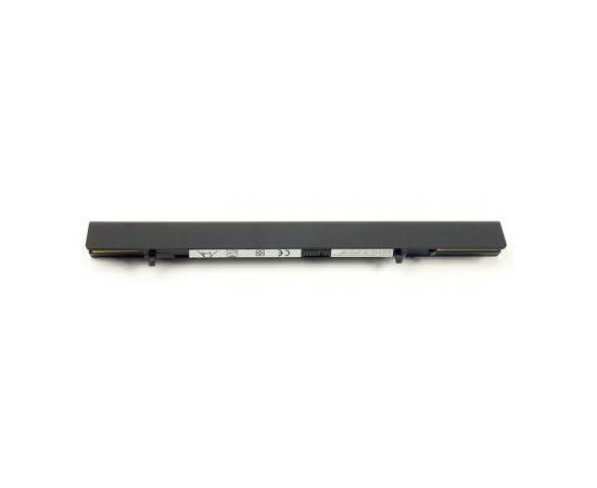 Аккумулятор для ноутбука IBM/LENOVO IdeaPad S500 Series (LOS500L7) 14.4V 2600mAh PowerPlant (NB480340), изображение 2 Аккумулятор для ноутбука IBM/LENOVO IdeaPad S500 Series (LOS500L7) 14.4V 2600mAh PowerPlant (NB480340), изображение 2