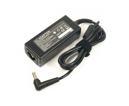 Блок питания к ноутбуку PowerPlant ACER 220V, 19V 30W 1.58A (5.5*1.7) (AC30F5517), изображение 2 Блок питания к ноутбуку PowerPlant ACER 220V, 19V 30W 1.58A (5.5*1.7) (AC30F5517), изображение 2