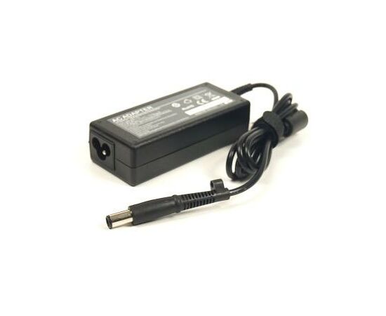 Блок питания к ноутбуку PowerPlant HP 220V, 18.5V 65W 3.5A (7.4*5.0) (HP65E7450), изображение 2 Блок питания к ноутбуку PowerPlant HP 220V, 18.5V 65W 3.5A (7.4*5.0) (HP65E7450), изображение 2