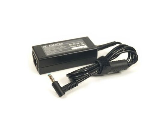 Блок питания к ноутбуку PowerPlant HP 220V, 19.5V 45W 2.31A (4.5*3.0) (HP45G4530), изображение 2 Блок питания к ноутбуку PowerPlant HP 220V, 19.5V 45W 2.31A (4.5*3.0) (HP45G4530), изображение 2